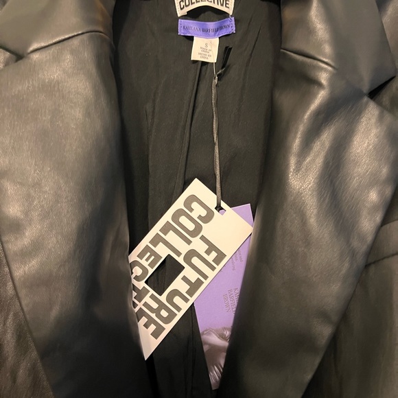 Target future collection blazer - Picture 3 of 8